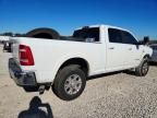 2022 Dodge 2500 Laramie