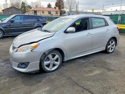 2009 Toyota Corolla Matrix s for sale in Denver, CO