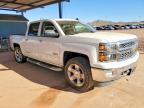 2015 Chevrolet Silverado K1500 LTZ