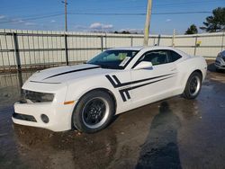 2013 Chevrolet Camaro ls en venta en Montgomery, AL