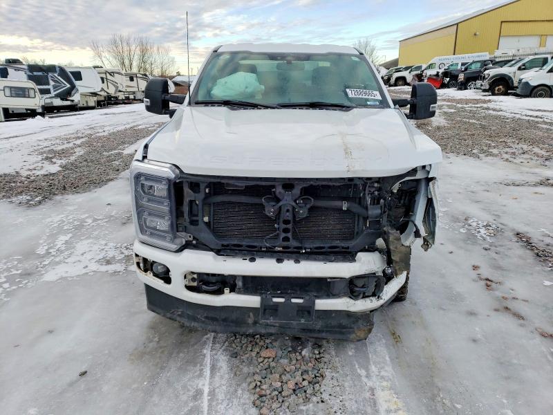 2024 Ford F250 Super Duty
