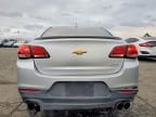 2014 Chevrolet SS