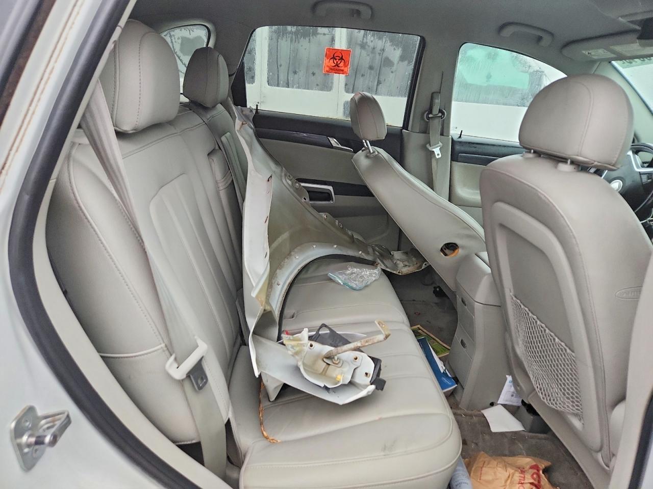 2008 Saturn Vue xe