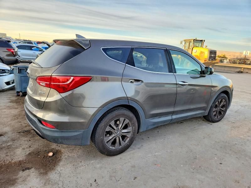 2013 Hyundai Santa fe Sport