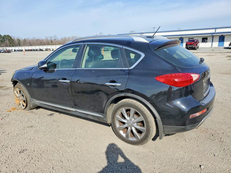 2017 Infiniti Qx50