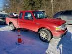 2011 Ford Ranger Super cab