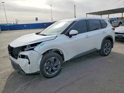 2025 Nissan Rogue sv en venta en Anthony, TX