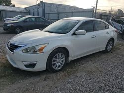 2015 Nissan Altima 2.5 for sale in Prairie Grove, AR