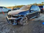 2018 BMW X3 Xdrivem40i