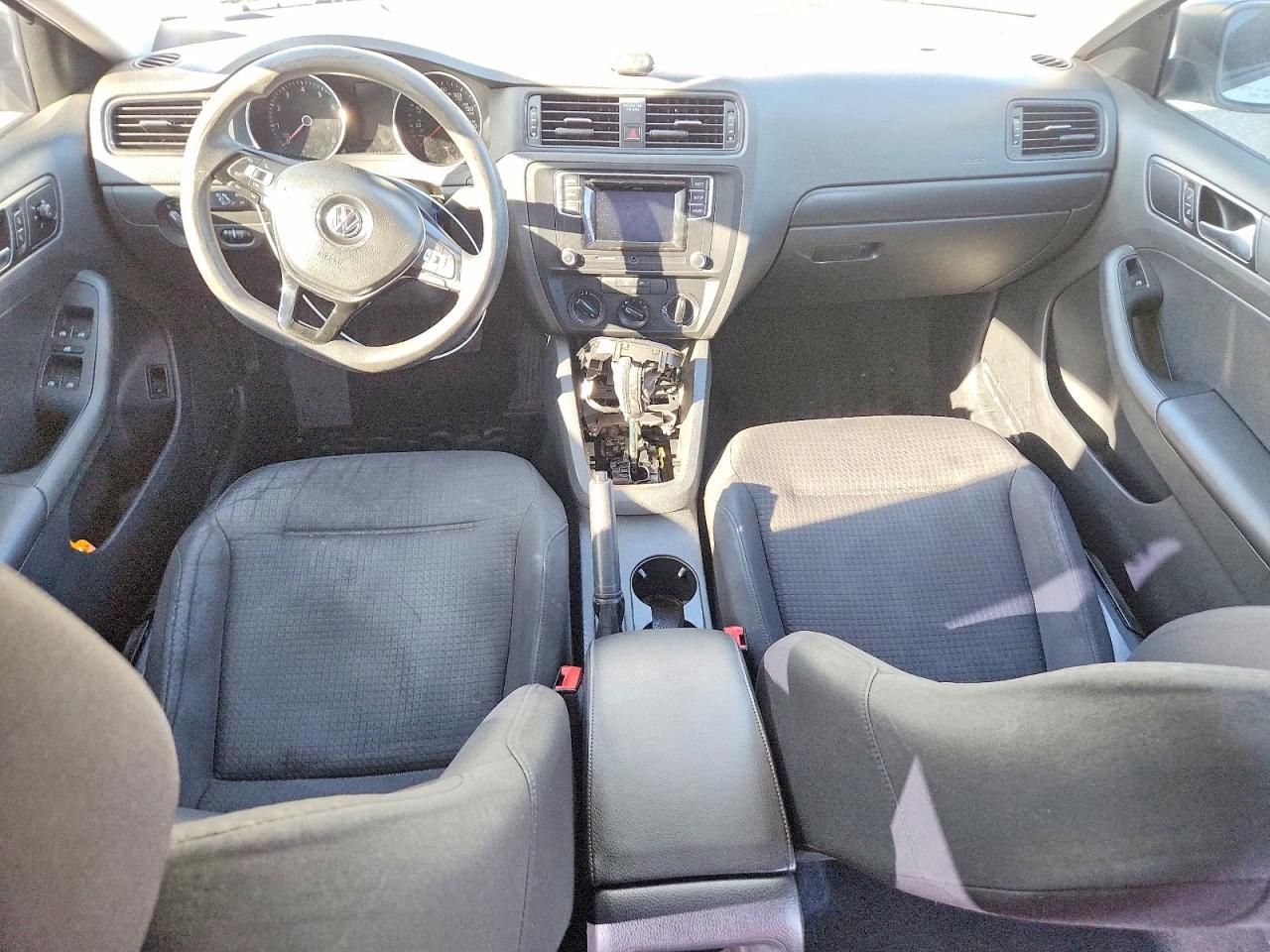 2016 Volkswagen Jetta s