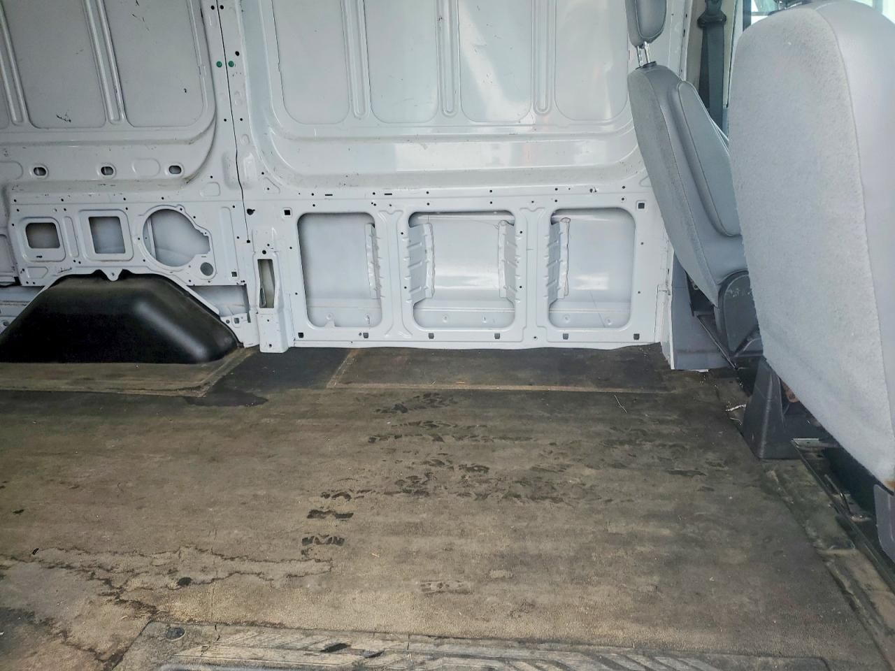 2018 Ford Transit T-150 Delivery Van