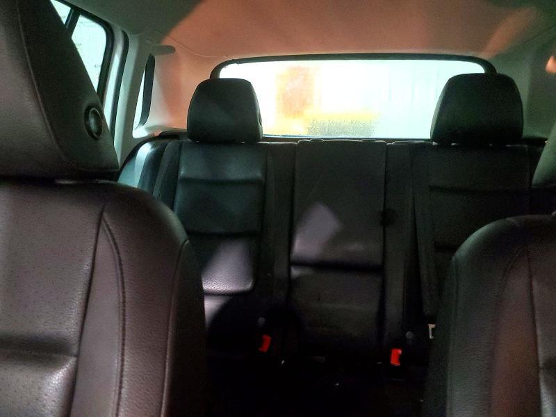 2013 Volkswagen Tiguan s