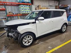 2021 KIA Soul lx en venta en Rogersville, MO