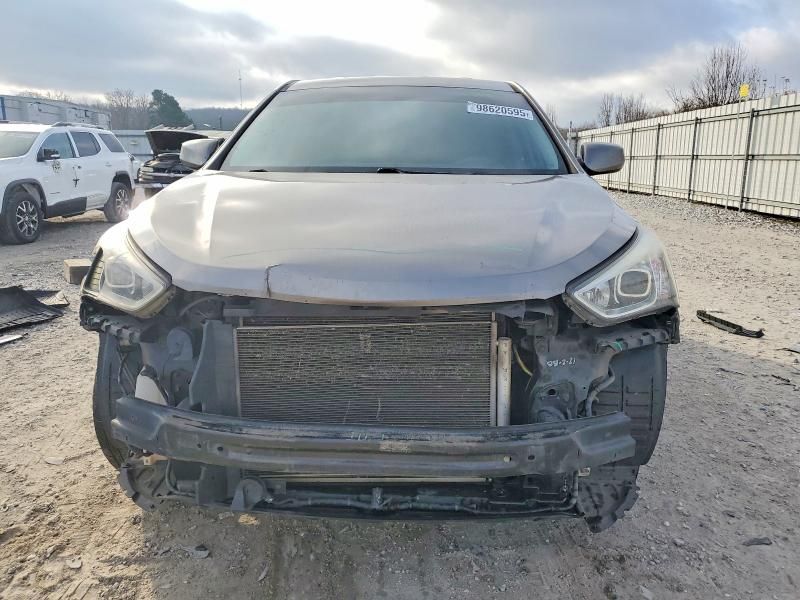 2015 Hyundai Santa fe Sport