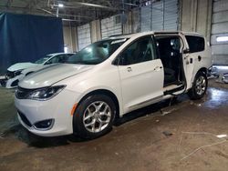 2019 Chrysler Pacifica Limited en venta en Woodhaven, MI
