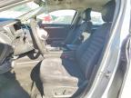 2016 Ford Fusion se Hybrid