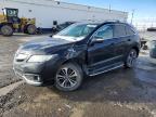 2016 Acura Rdx Advance