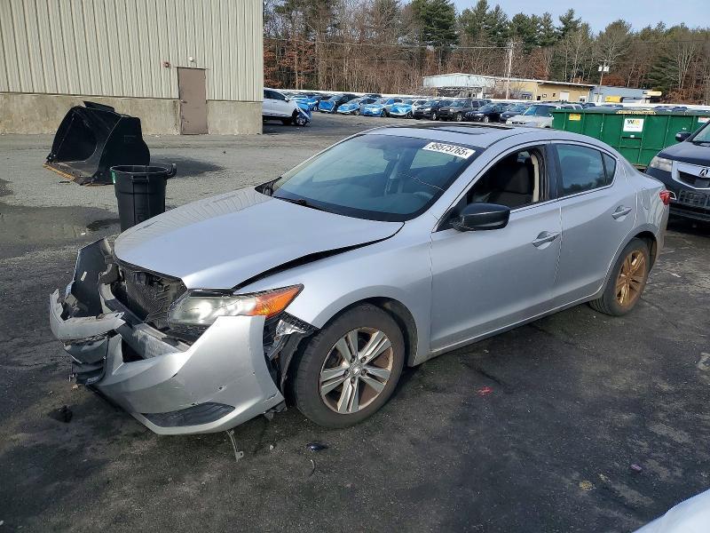 2013 Acura Ilx 20