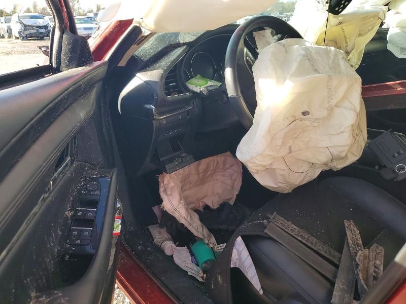 2023 Mazda 3 Preferred