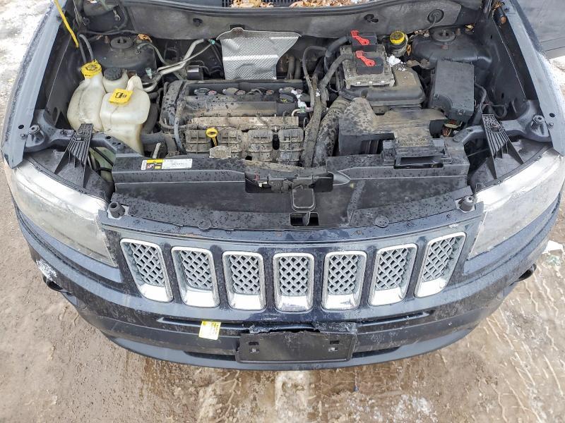 2014 Jeep Compass Sport