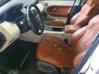 2012 Land Rover Range Rover Evoque Prestige Premium