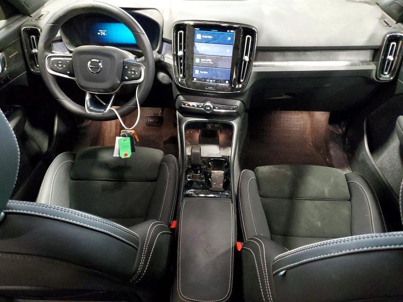 2024 Volvo Xc40 Recharge Ultimate