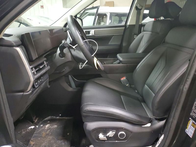 2025 Hyundai Santa fe xrt