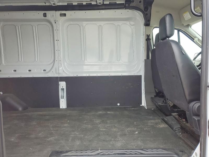 2022 Ford Transit 350 Delivery van