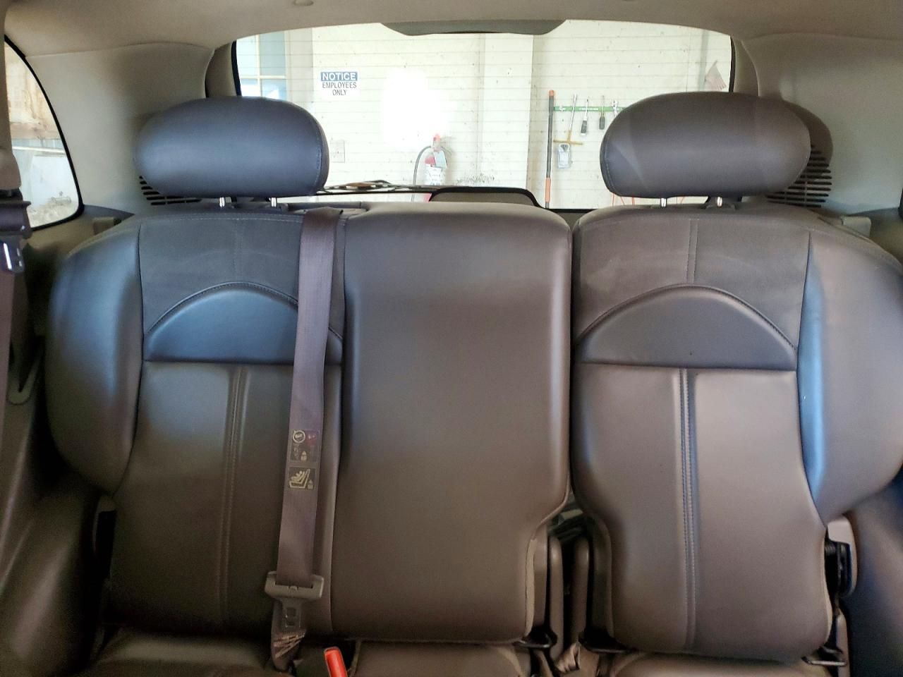 2001 Chrysler Pt Cruiser