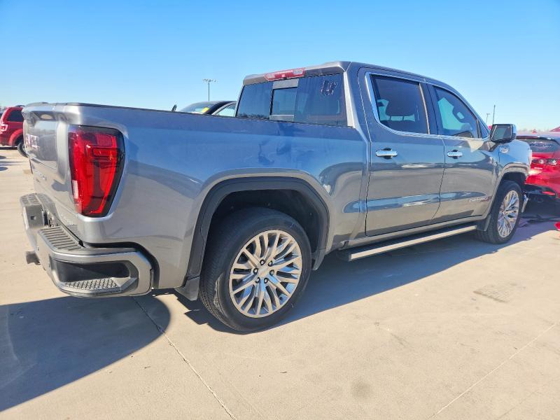 2019 GMC Sierra K1500 Denali