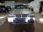 2008 BMW X3 3.0si