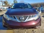 2013 Nissan Murano s