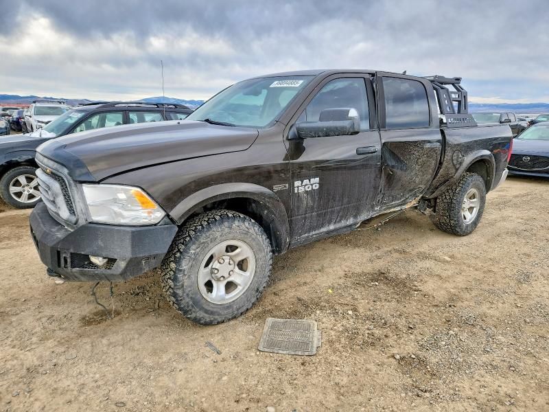 2014 Dodge Ram 1500 slt