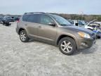 2009 Toyota Rav4 Limited