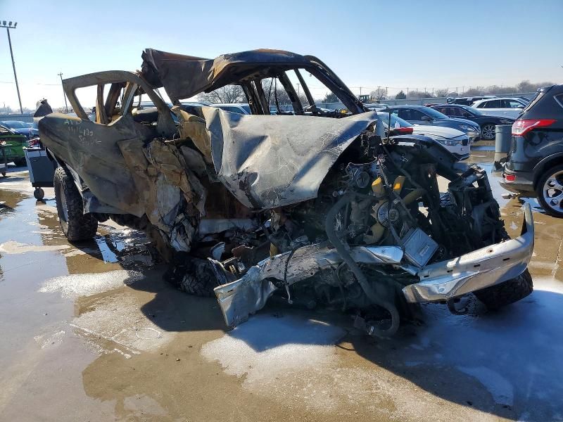 2001 Chevrolet Silverado K1500