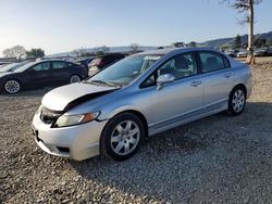 2010 Honda Civic lx for sale in San Martin, CA