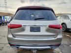 2020 Mercedes-Benz Gls 450 4matic