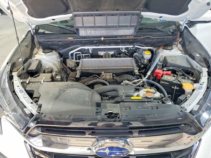 2024 Subaru Ascent Premium