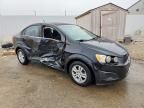2012 Chevrolet Sonic lt