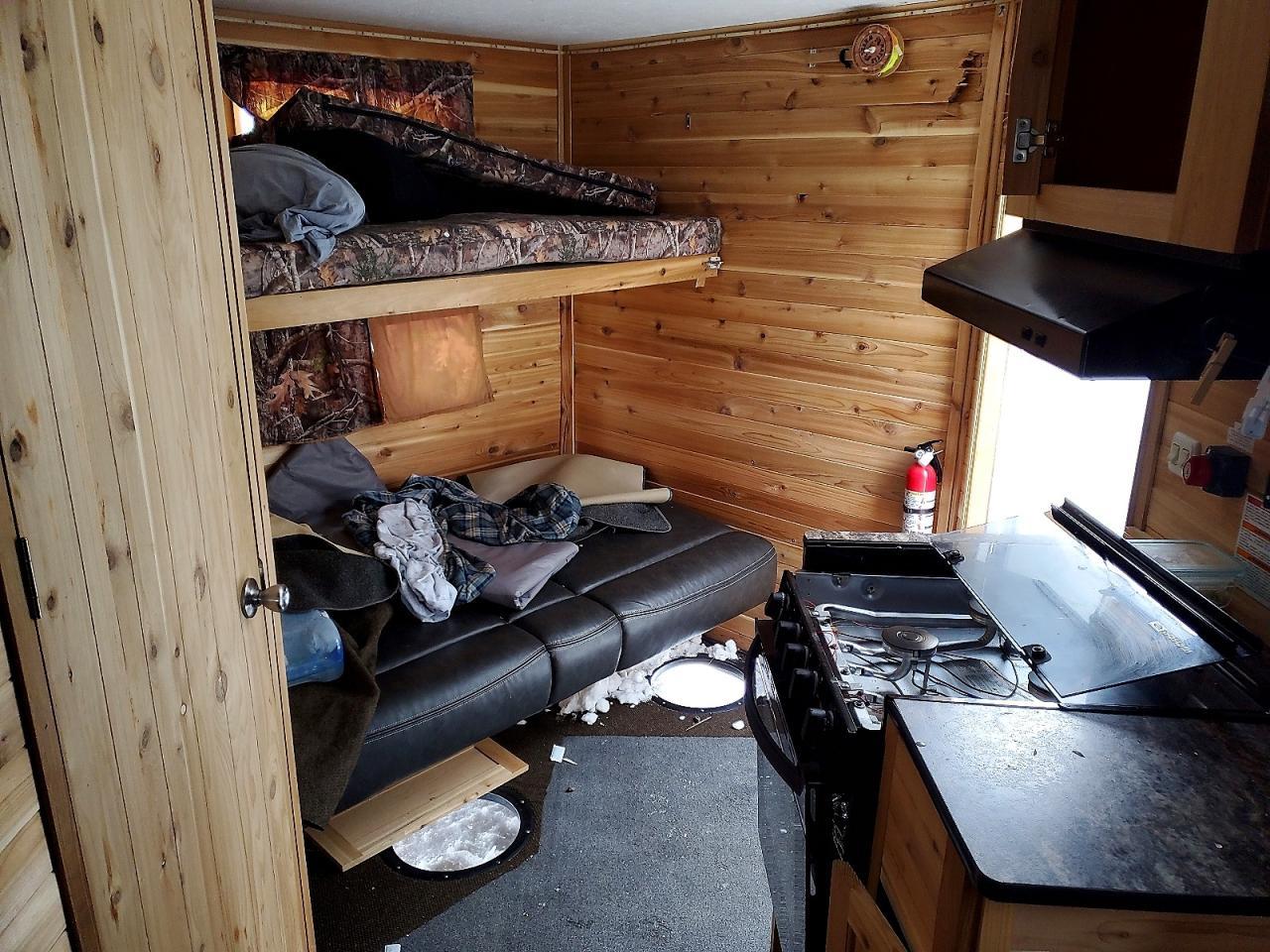 2023 Other 2023 'OTHER RV' Trailer
