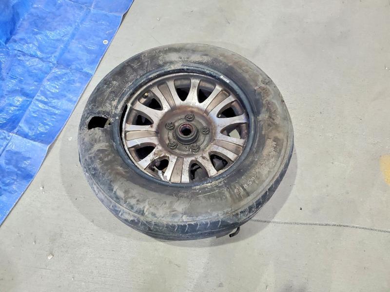 2002 Ford F150 Supercrew