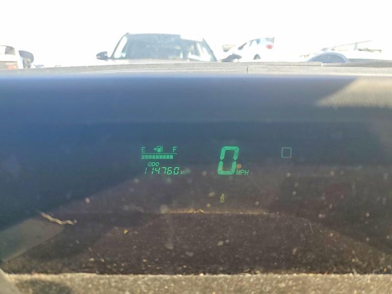 2004 Toyota Prius