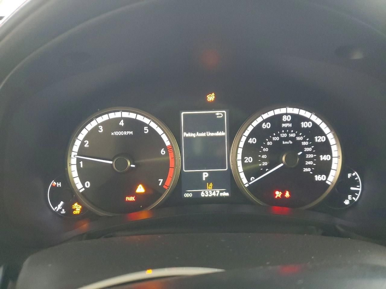 2020 Lexus Nx 300 f Sport