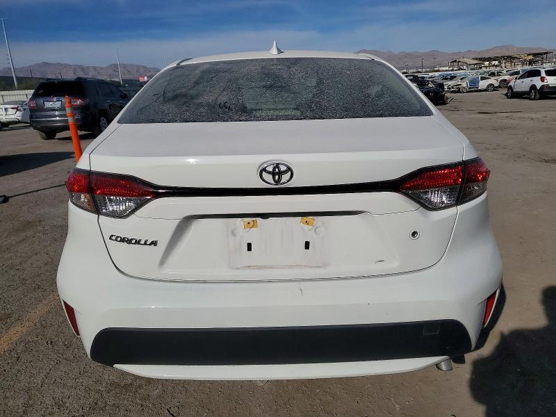 2020 Toyota Corolla l