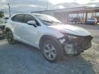 2017 Lexus Nx 200t Base