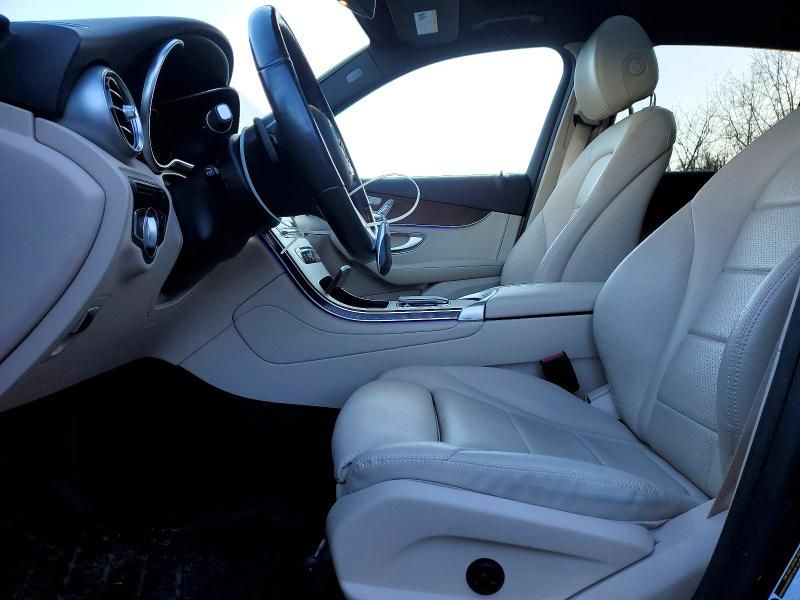 2021 Mercedes-Benz Glc 300 4matic