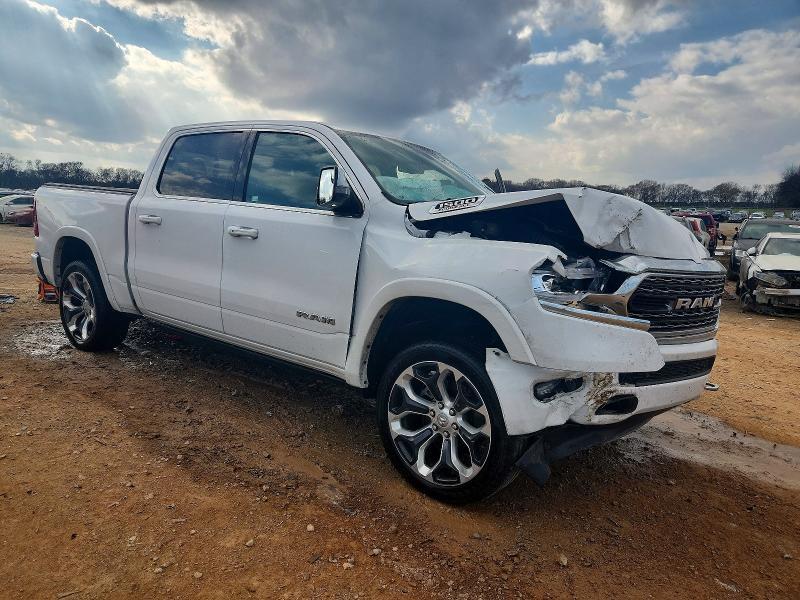2023 Dodge Ram 1500 Longhorn