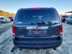 2013 Honda Pilot exl