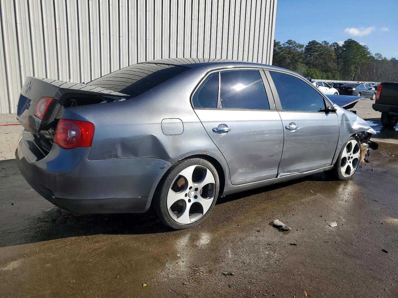 2006 Volkswagen Jetta Value