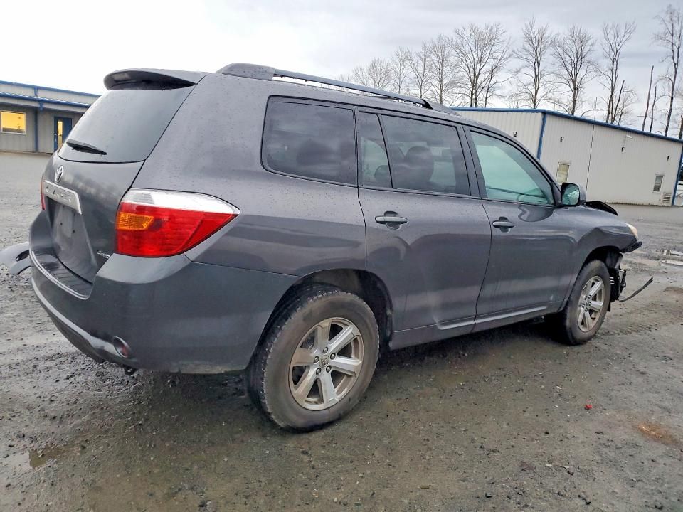 2010 Toyota Highlander